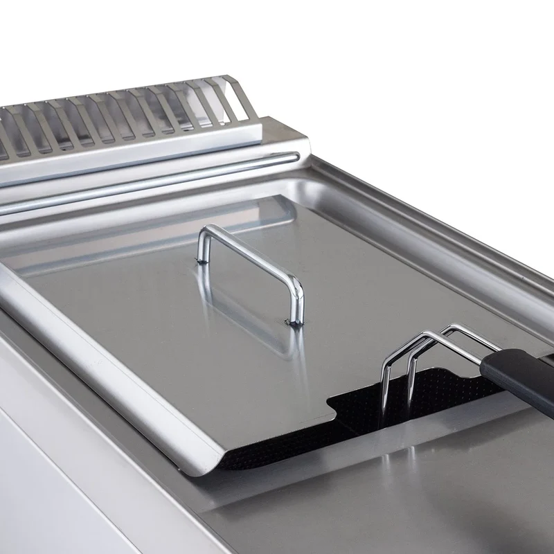 Friteuse électrique Série 700 - 40/70 - 13 litres