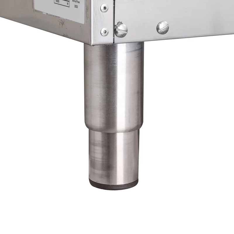 Friteuse électrique Série 700 - 40/70 - 13 litres