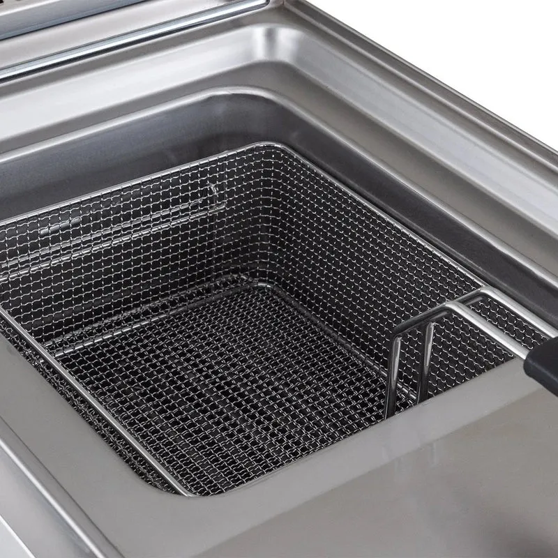 Friteuse électrique Série 700 - 40/70 - 13 litres
