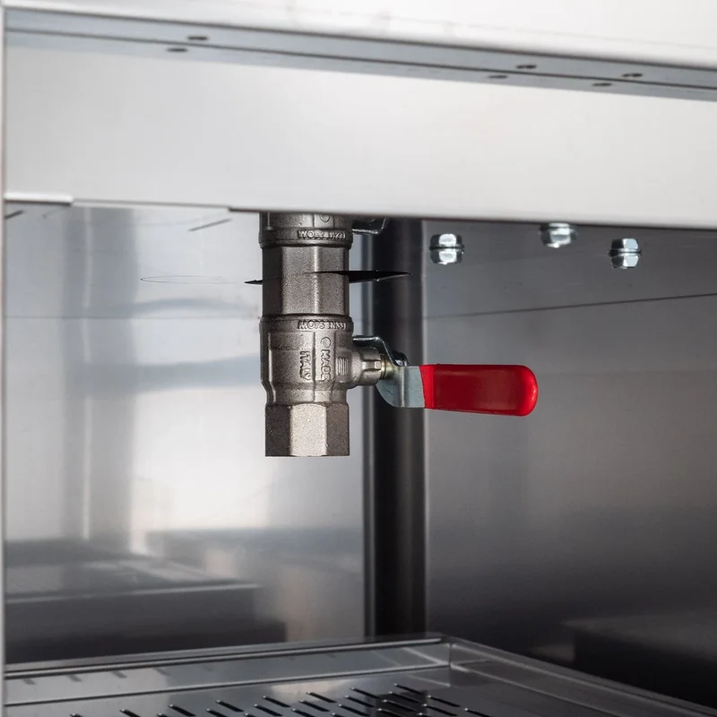 Friteuse électrique Série 700 - 40/70 - 13 litres