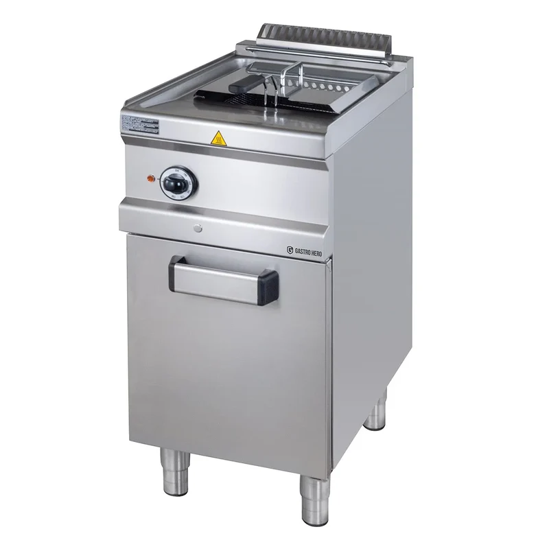 Friteuse électrique Série 700 - 40/70 - 13 litres