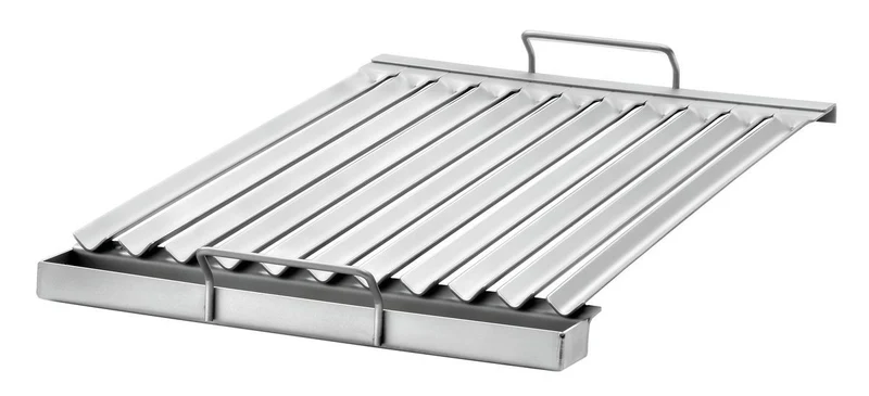Grille en V LVG650Snack