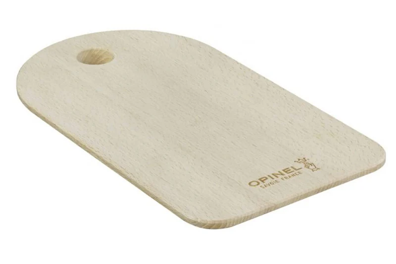 Planche à découper Opinel en bois de hêtre