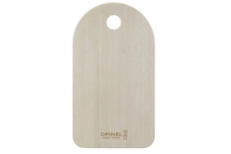 Planche à découper Opinel en bois de hêtre
