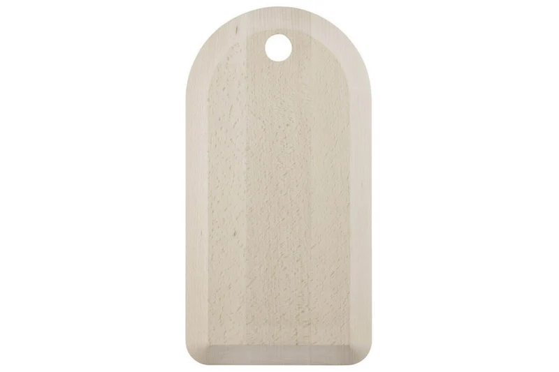Planche à découper Opinel en bois de hêtre
