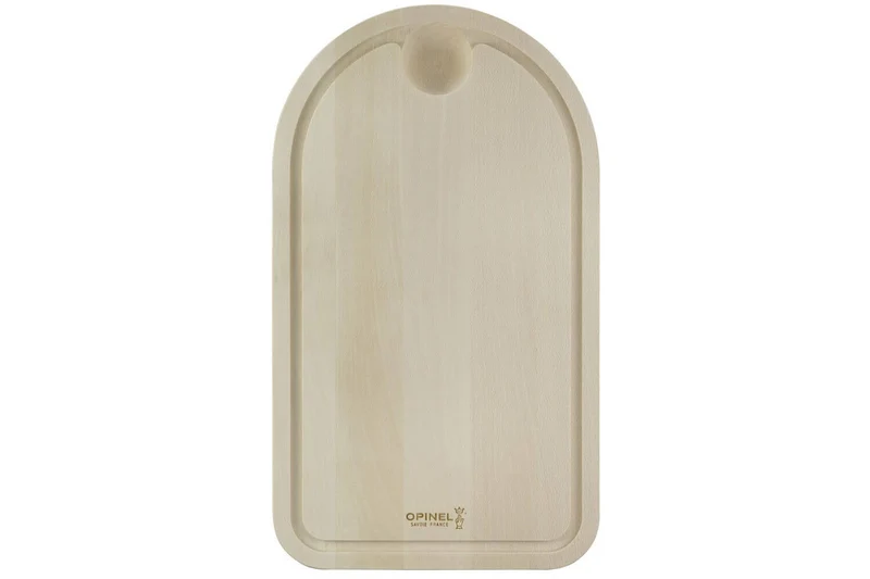 Planche à découper Opinel en bois de hêtre