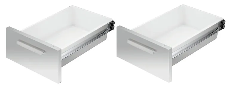 Tiroir 650, L400, jeu de 2