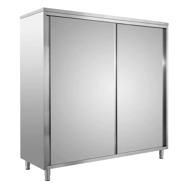 Armoire à vaisselle ECO 20x6x18 avec portes coulissantes