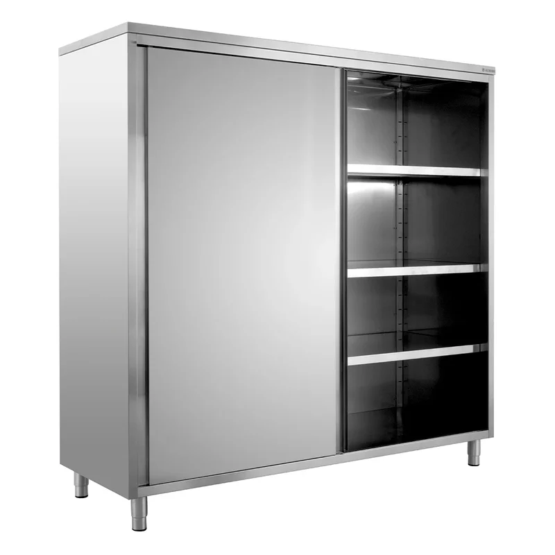 Armoire à vaisselle ECO 20x6x18 avec portes coulissantes