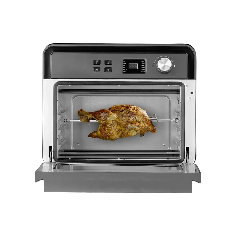 CASO DESIGN Friteuse à air chaud Airfry Chef 1700