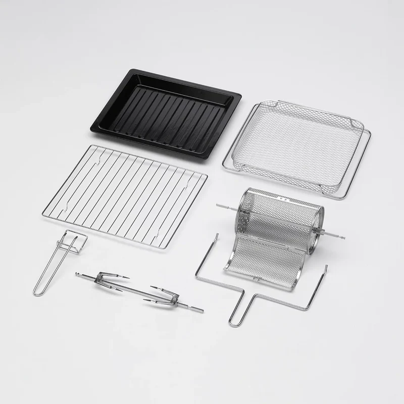 CASO DESIGN Friteuse à air chaud Airfry Chef 1700