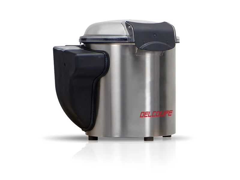 Éplucheuse à pommes de terre professionnelle - Série PL 5 à 30 kg - Delcoupe