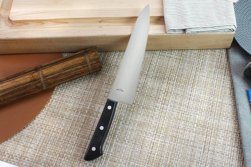 Couteau de chef japonais MAC Chef 21.5cm