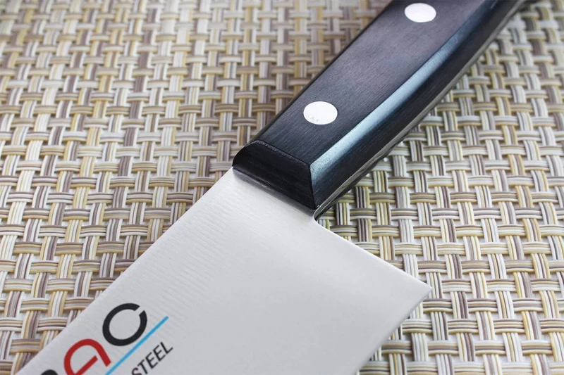 Couteau de chef japonais MAC Chef 21.5cm