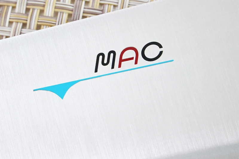 Couteau de chef japonais MAC Chef 21cm