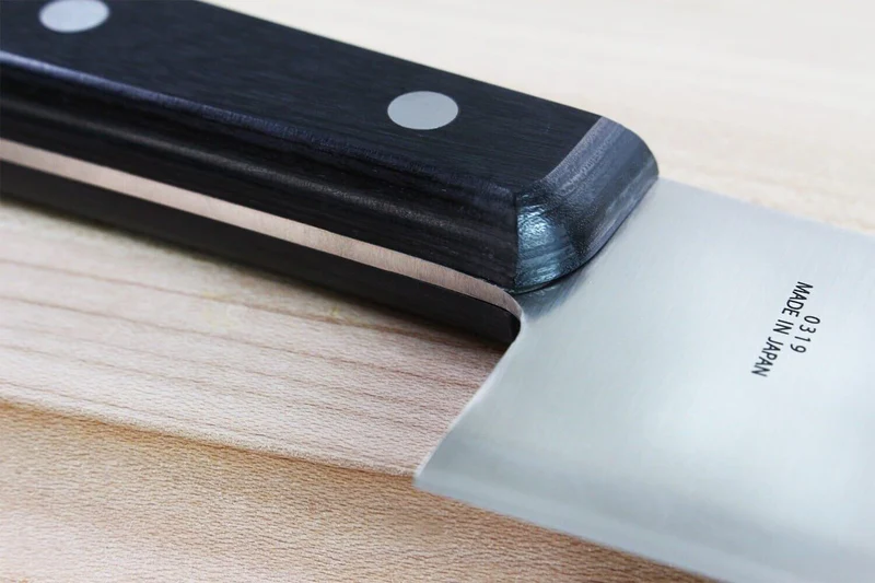 Couteau de chef japonais MAC Chef 21cm