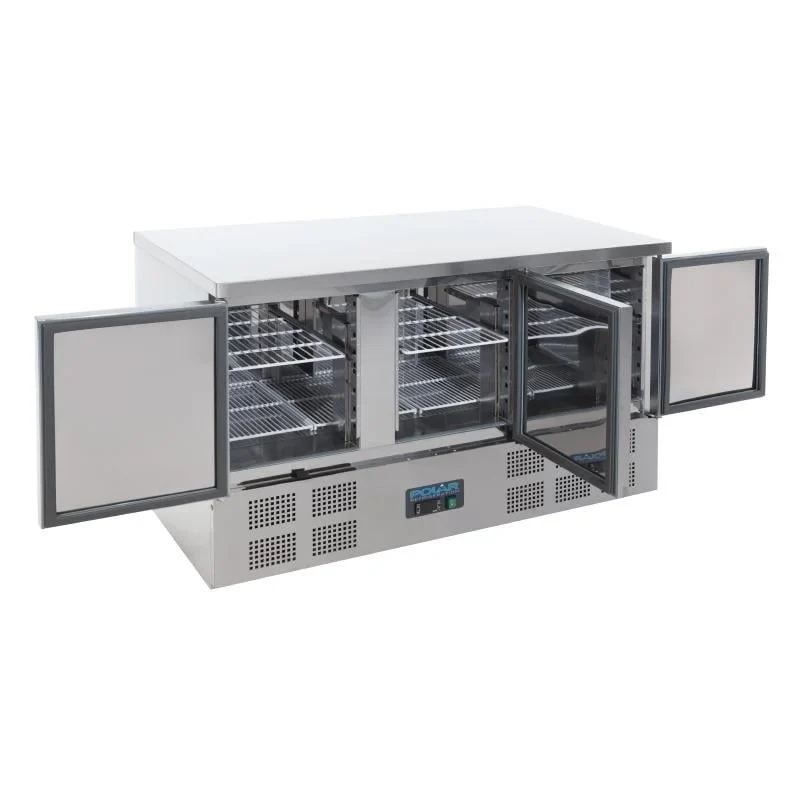 Table réfrigérée Polar Mini 3/0