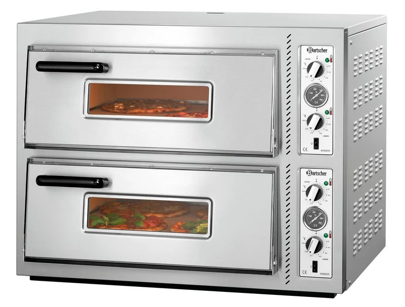 Four à pizzas NT 622VS