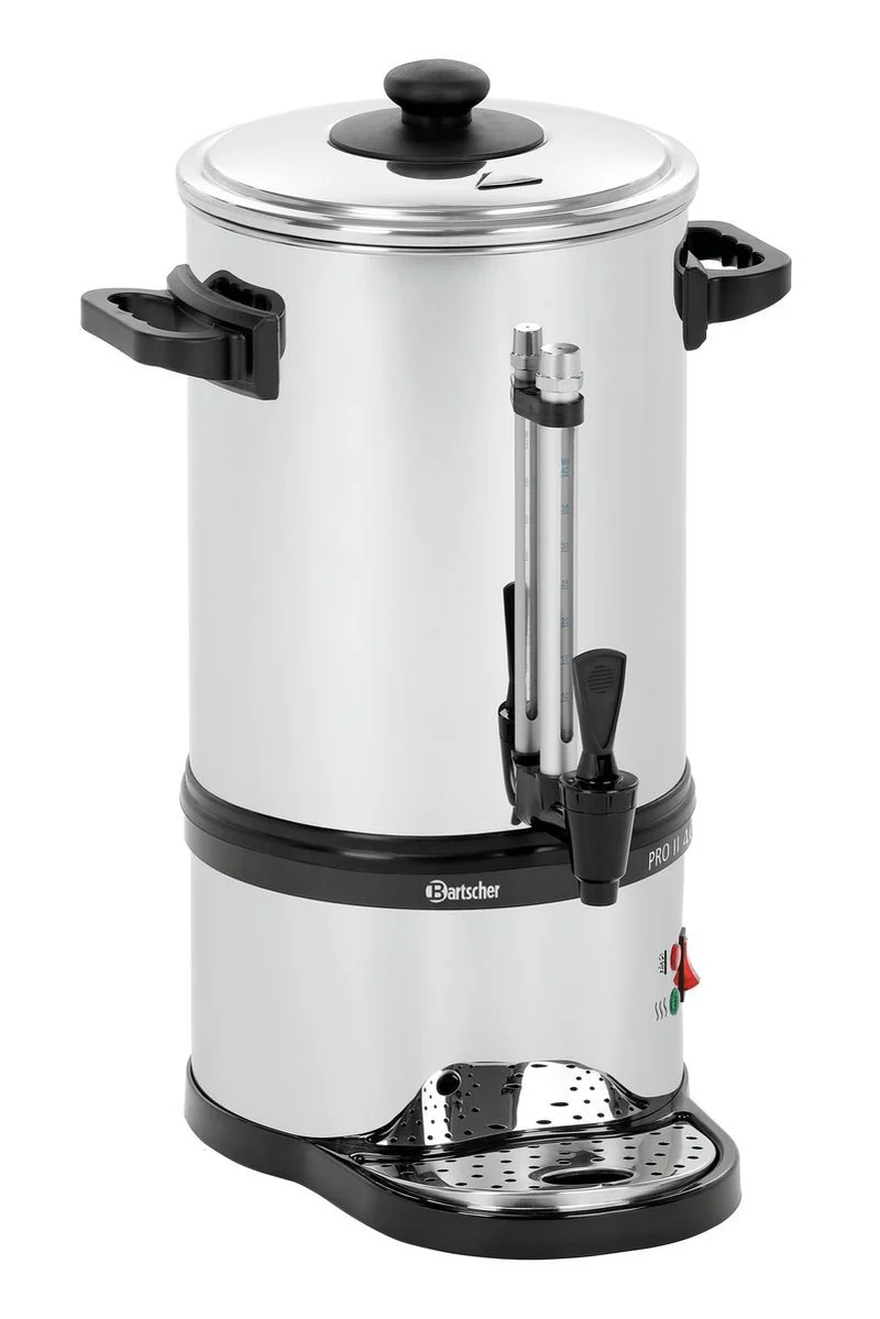 Percolateur à café professionnel Bartscher PRO II 40