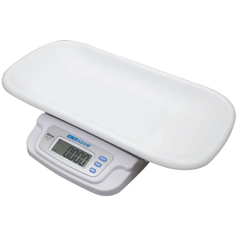 AE Adam Balance médicale pour médecins, nourrissons et jeunes enfants 20 kg / lisibilité 5 g