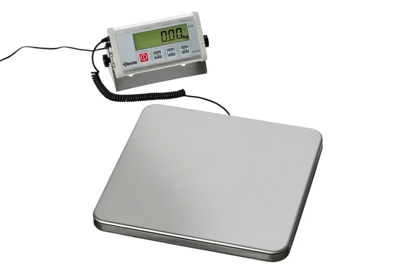 Bartscher Balance de cuisine électronique A300068