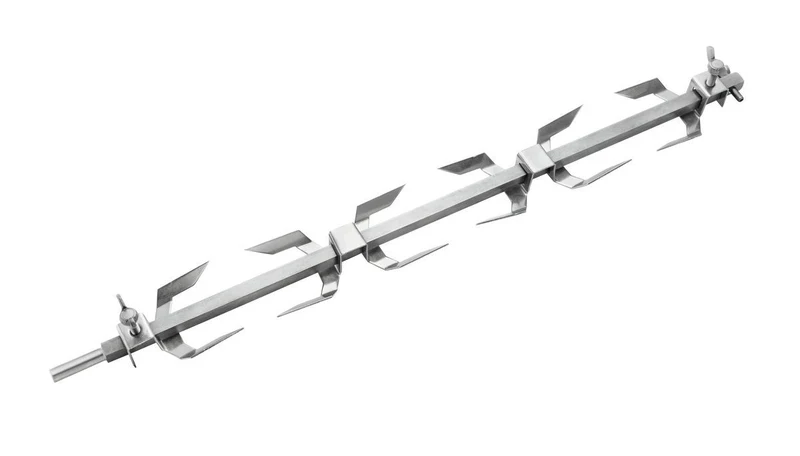 Broche à fourchettes P6 – Bartscher