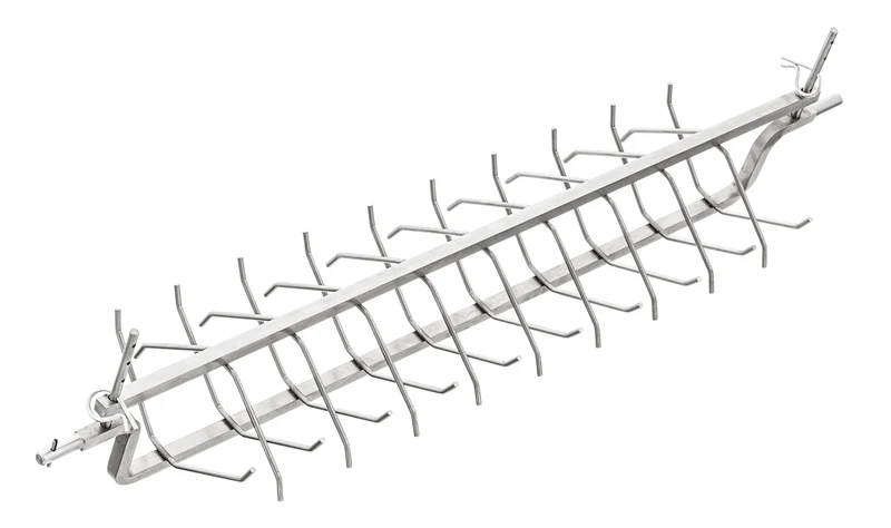Broche pour rôtis P8/P12 – Bartscher