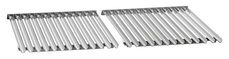 Kit de grille en V 900 pour viande
