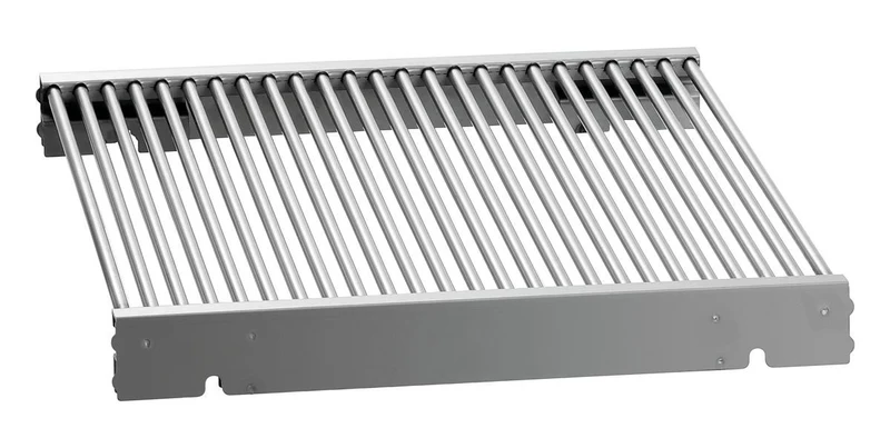 Grille ronde pour poisson