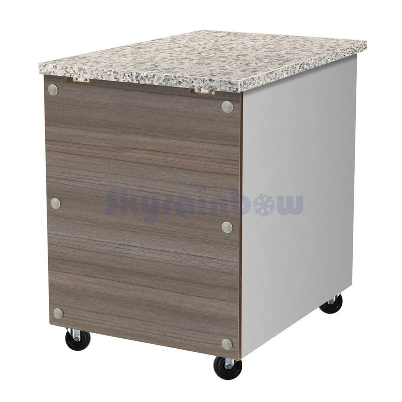 CAISSE BOISE THKT48