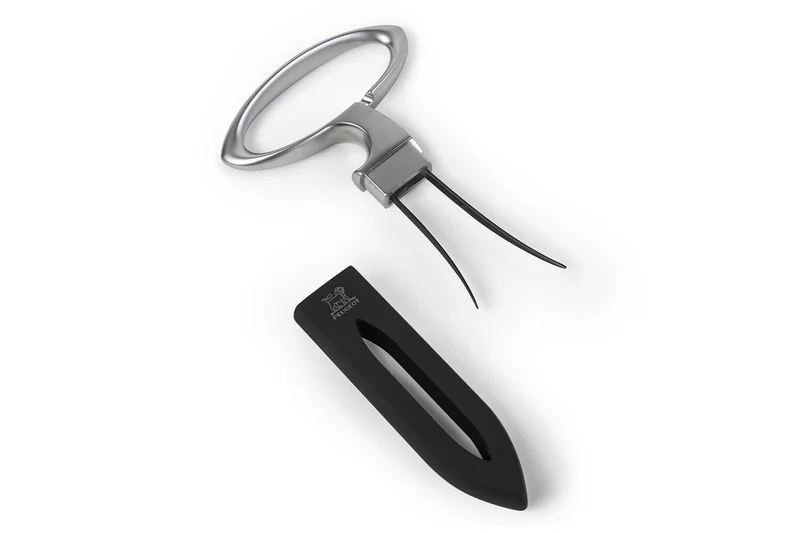Tire-bouchon Peugeot Mathus double lame