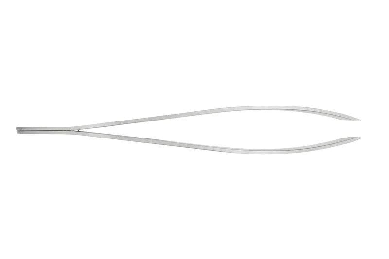 Pince à arête Samura 13,2cm acier inox