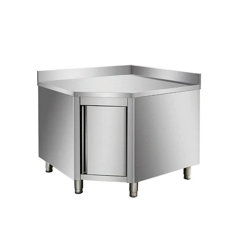 Placard adossé porte battante, 1000 x 1000x 850+100 mm - Skyrainbow THESR106A