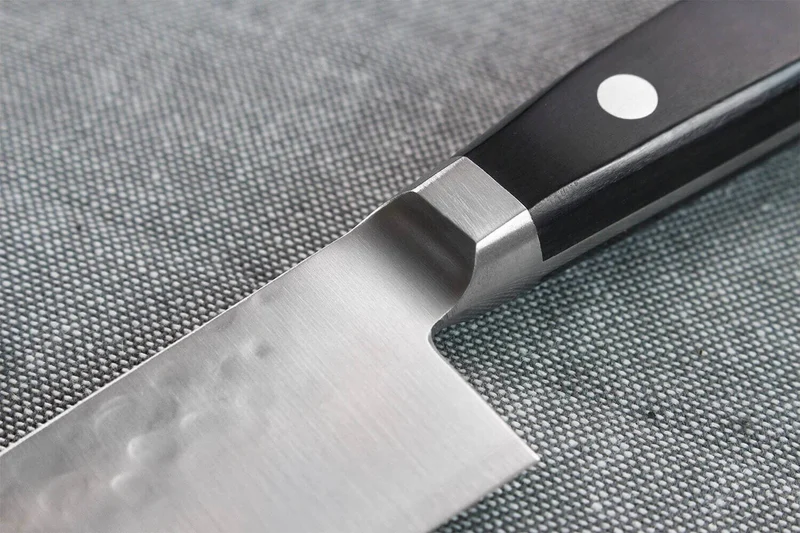 Couteau universel japonais artisanal Kagekiyo Hammered 15cm
