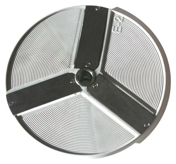 Coupe-légumes Fimar TV2000RN avec 5 disques inclus