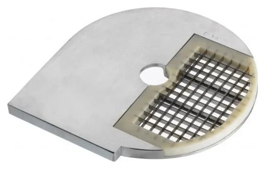 Coupe-légumes Fimar TV2000RN avec 5 disques inclus