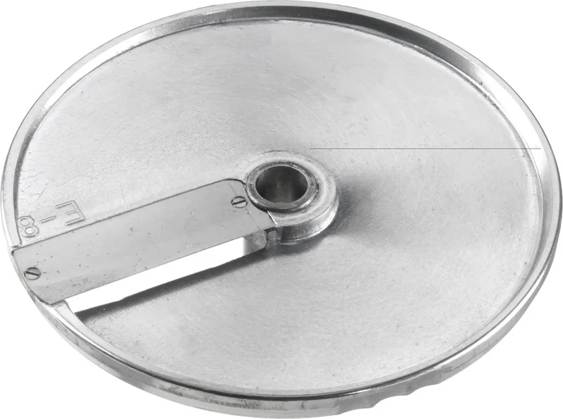 Coupe-légumes Fimar TV2000RN avec 5 disques inclus