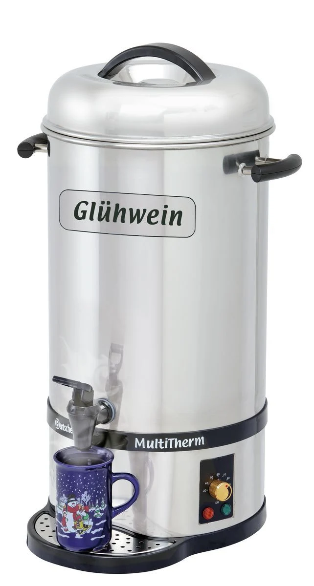 Marmite VC "Multitherm", 20L