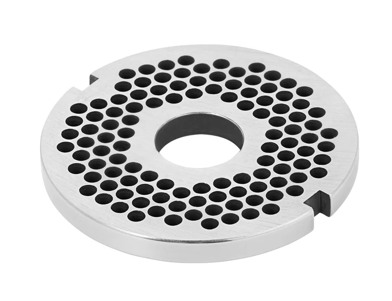 Grille perf. U22CQO/4,5