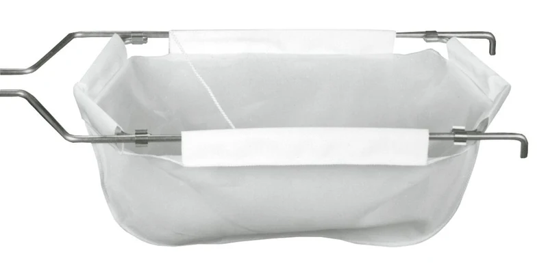 Filtre pour corps de friteuse – Bartscher