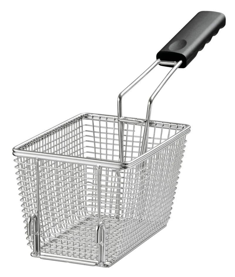 Panier de friteuse étroit 2,4 L SNACK 4L – Bartscher