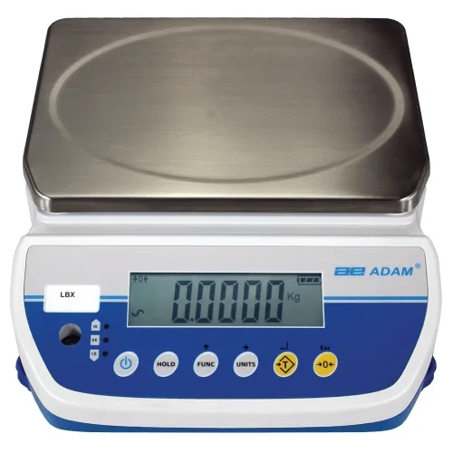 Balance de table AE Adam 3 kg / lisibilité 0,5 g