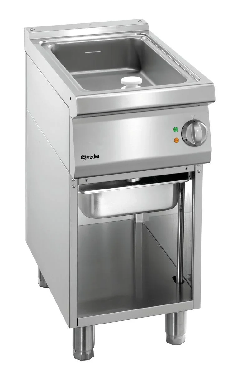 Braisière multi 700, L400, AT, SO