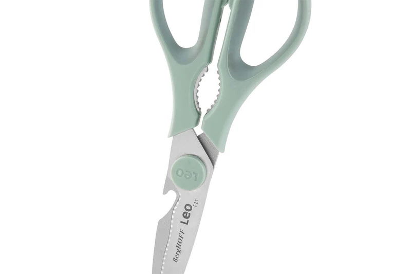 Ciseaux de cuisine Berghoff Forest Leo 21cm