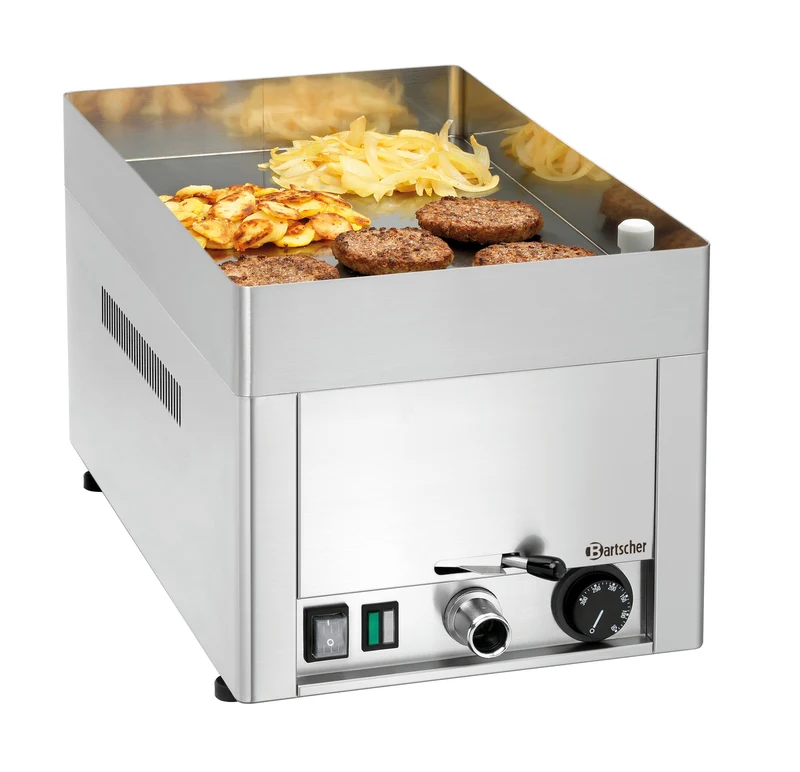 Braisière multifonction 300 – Bartscher