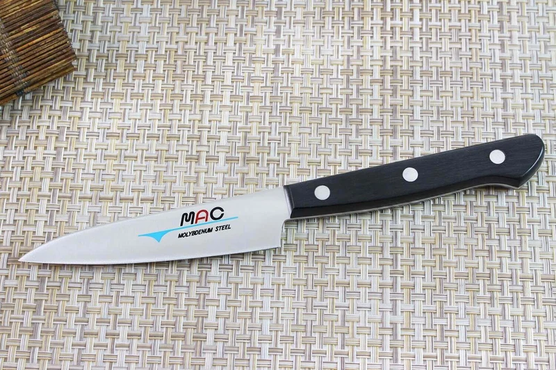 Couteau d'office japonais MAC Chef 10cm