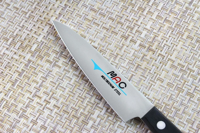 Couteau d'office japonais MAC Chef 10cm