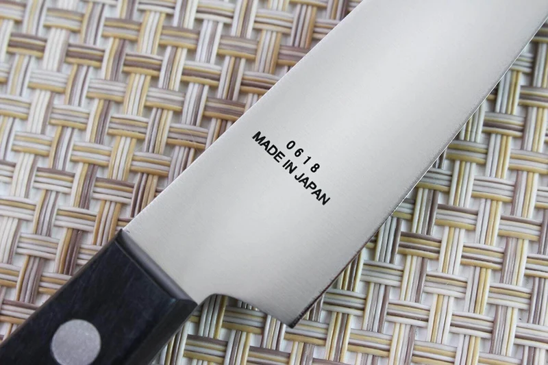Couteau d'office japonais MAC Chef 10cm