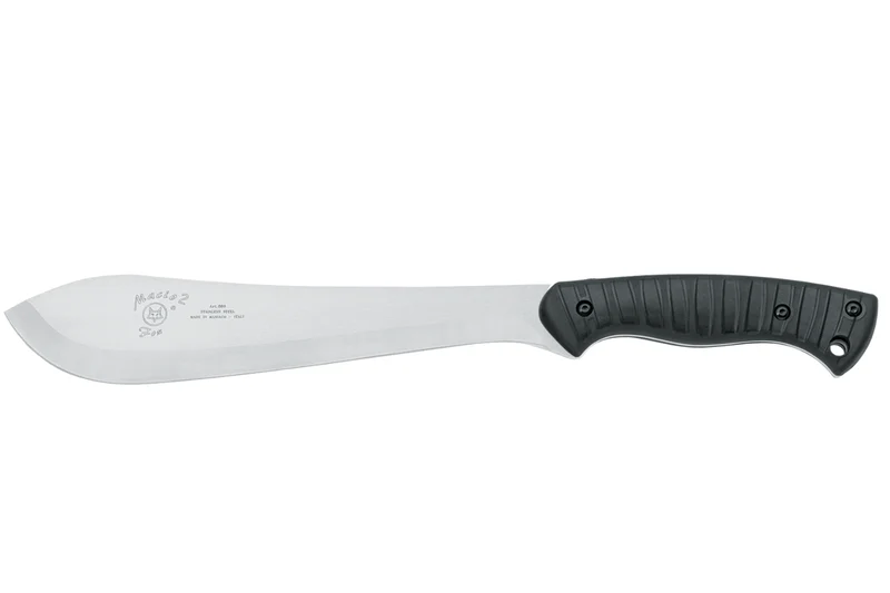 Machette Fox Macio II 680.29 44,5cm manche nylon renforcé de verre/caoutchouc