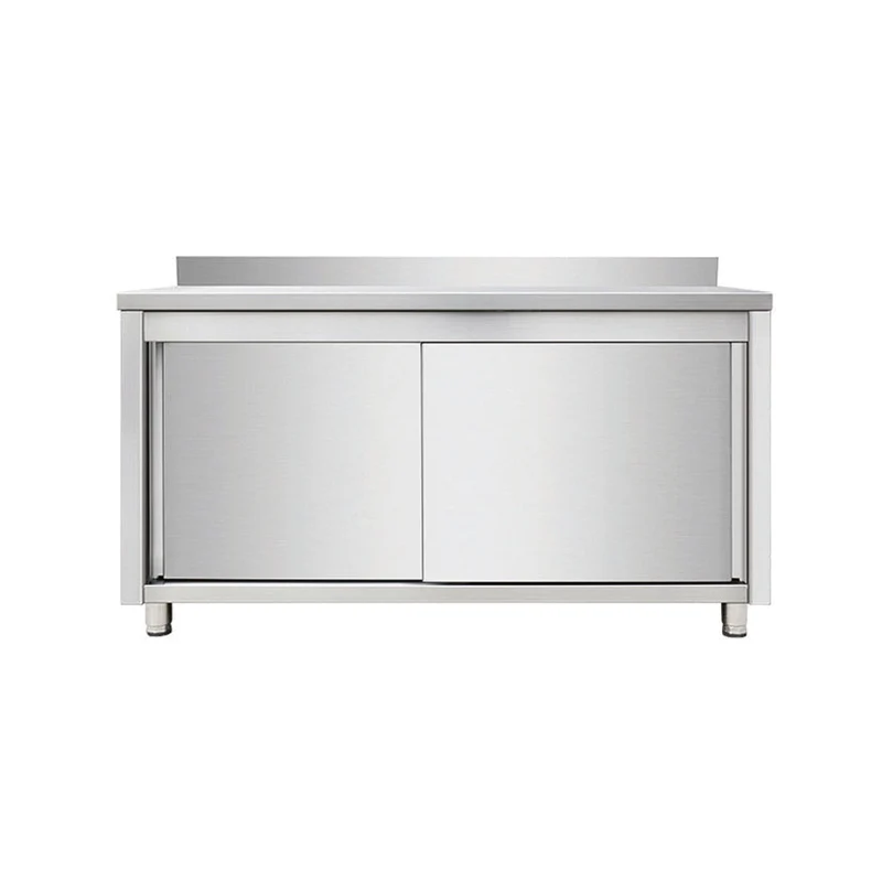 Placard adossé portes coulissantes, 1600 x 600x850 +100 mm - Skyrainbow THASR166A
